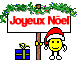 JOYEUX NOEL A TOUTES !!! Noel57